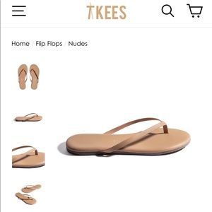 Tkees Sandals